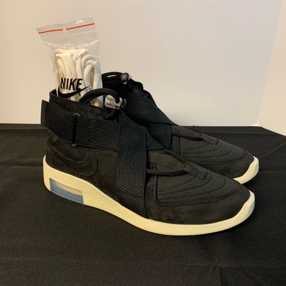 Nike Other - Nike Air Fear of God Raid
